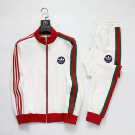Picture of Gucci Sweater Suits _SKUGucciM-3XL25wn7639806